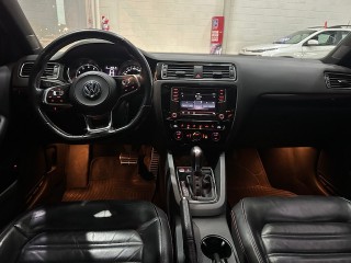 VW VENTO 2.0L GLI 2017