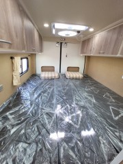 Equipamiento de furgones a motorhome Sprinter, Ducato, Jumper, Boxer, Transit, Iveco