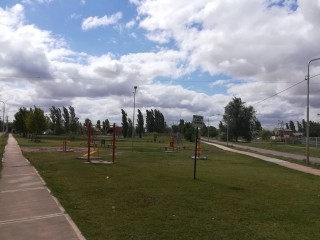 Terreno en NEUQUEN 460 M2 RECIBO VEHICULO USD 35.000