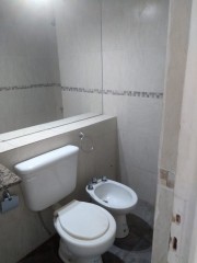 Vendo en Córdoba barrio General Paz Monoambiente con lavadero