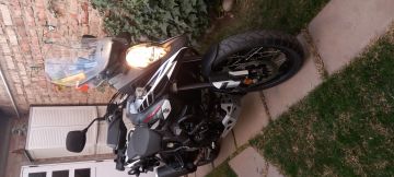 VENDO IMPECABLE SUZUKI V STROM DL 1000XT 2017 L8 UNICO DUEÑO 7100 KM REALES