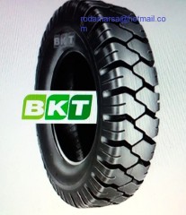 NEUMATICO 700 x 12 16pr BKT rodamarsa tire