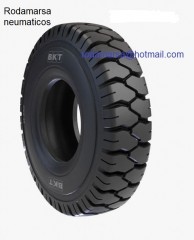 NEUMATICO 700 x 12 16pr BKT rodamarsa tire