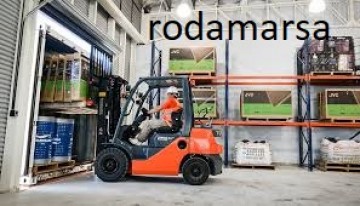 NEUMATICO 600 x 9 10pr BKT rodamarsa tire