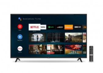 Smart TV HD 32” RCA XC32SM