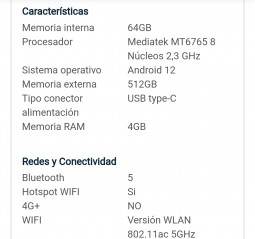 Aprovecha, liquido samsung a04 64gb/4gb nuevos en caja liberados de fabrica originales