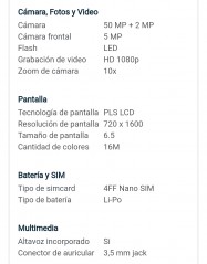 Aprovecha, liquido samsung a04 64gb/4gb nuevos en caja liberados de fabrica originales