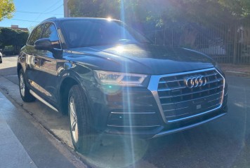 Audi Q5 2018  Vendo - Permuto