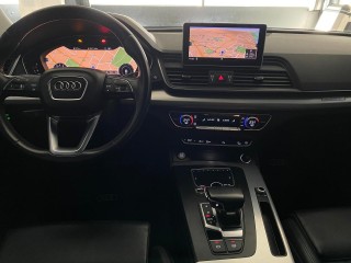 Audi Q5 2018  Vendo - Permuto