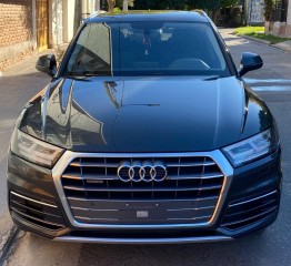 Audi Q5 2018  Vendo - Permuto