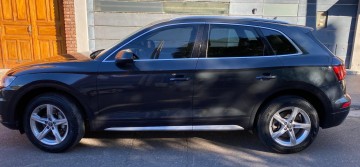 Audi Q5 2018  Vendo - Permuto