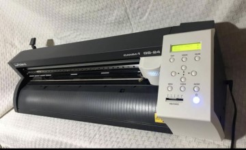 Plotter de corte marca Roland GS-24 (60cm)