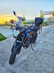 KTM ADVENTURE 250cc 2021