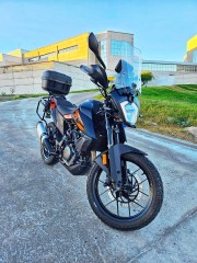 KTM ADVENTURE 250cc 2021