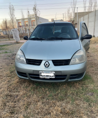 Vendo Renault Clio pack plus 2008