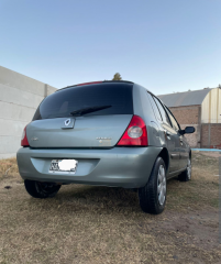 Vendo Renault Clio pack plus 2008