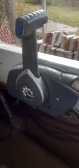 Vendo motor de lancha evinrude