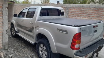 Toyota Hilux 2009