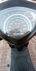 Corven Expert 80