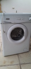 LAVARROPAS WHIRLPOOL VENDO