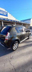 Sandero stepway privilege nav