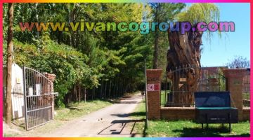 Se alquila Cabaña 2 dorm. en Lisandro de la Torre al 700, zona de chacras, Cipolletti, Provincia de Río Negro.