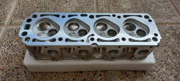 Tapa De Cilindros Chevrolet Corsa Classic 1.6 8v