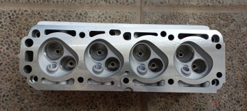 Tapa De Cilindros Chevrolet Corsa Classic 1.6 8v