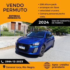 Vendo/permuto / financio