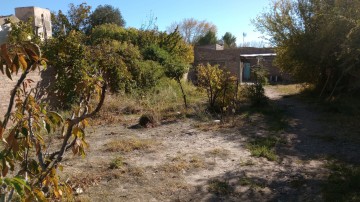 VENTA  TERRENO EN B° SAN JOSE  SENILLOSA