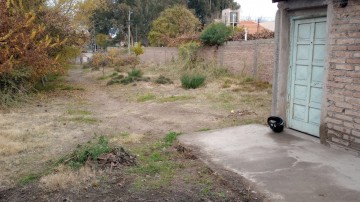 VENTA  TERRENO EN B° SAN JOSE  SENILLOSA