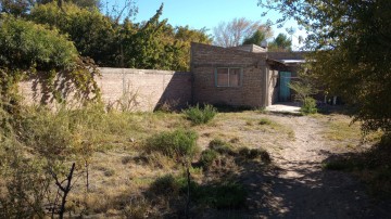 VENTA  TERRENO EN B° SAN JOSE  SENILLOSA