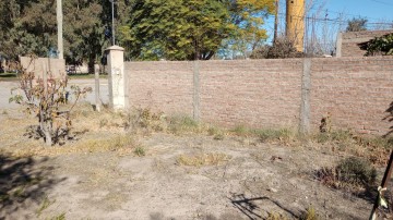 VENTA  TERRENO EN B° SAN JOSE  SENILLOSA