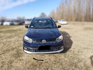 VENDO Vw Saveiro Cross 2018