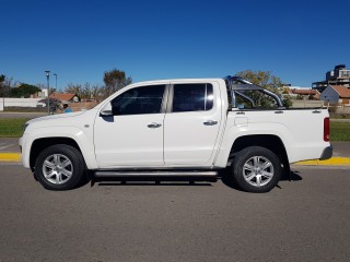 Vendo/ Permuto AMAROK Highline 4x2 2013