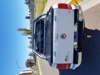 Vendo/ Permuto AMAROK Highline 4x2 2013