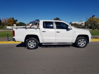 Vendo/ Permuto AMAROK Highline 4x2 2013