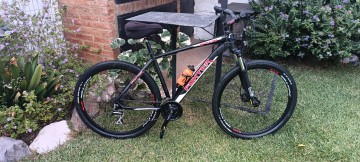 Bicicleta nueva FOXTER xr4.290