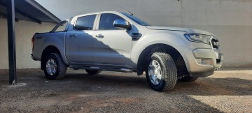 RANGER XLT 2016