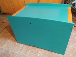 Mueble infanto juvenil