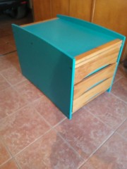 Mueble infanto juvenil