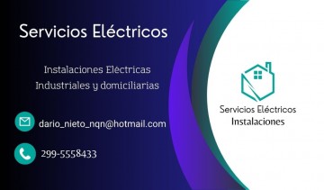 Electrico Industrial