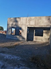 Vendo casa en construcción