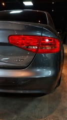 Audi A4 1.8T Ambition MT VENDO-PERMUTO-FINANCIO!!!