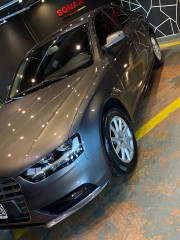 Audi A4 1.8T Ambition MT VENDO-PERMUTO-FINANCIO!!!