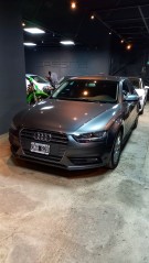 Audi A4 1.8T Ambition MT VENDO-PERMUTO-FINANCIO!!!