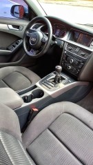 Audi A4 1.8T Ambition MT VENDO-PERMUTO-FINANCIO!!!