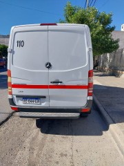 Vendo Sprinter 415 3250 V2