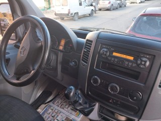 Vendo Sprinter 415 3250 V2