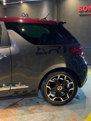 Citroen DS3 Sport Chic